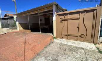 Imagem: Casa com ponto comercial à venda, por R$