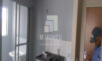 Imagem 5: Apartamento com 2 dormitórios à venda, 49 m² por R$ 189.999,00 - Jardim Nova Hortolândia I