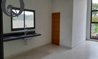 Imagem 5: ATIBAIA - Casa de Condomínio - CONDOMÍNIO RESIDENCIAL RESERVA ECOLÓGICA ATIBAIA