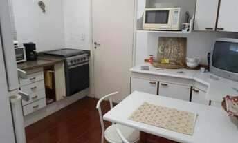 Imagem 3: Apartamento com 3 dormitórios à venda, 140 m² - Centro - Sorocaba/SP