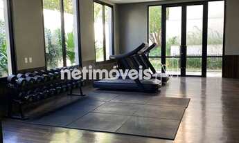 Imagem 5: Locação Dúplex Cerqueira César São Paulo