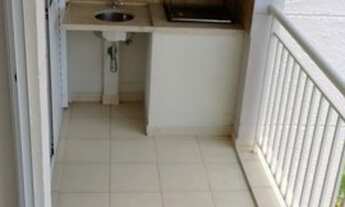 Imagem: Apartamento Venda São Caetano 3 dormitórios