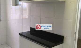 Imagem 7: Apartamento com 3 dormitórios à venda, 57 m² por R$ 270.000,00 - Parque Residencial Flambo