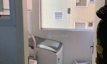 Imagem 3: Ótimo apartamento jardim São Carlos 2 dormitórios