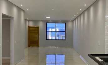 Imagem 2: Casa para Venda em Várzea Paulista, Jardim Promeca, 3 dormitórios, 1 suíte, 3 banheiros, 4