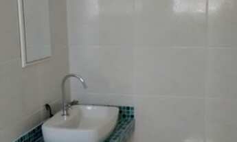 Imagem 4: Casa de condomínio para venda com 74 metros quadrados com 2 quartos