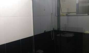 Imagem 6: Apartamento para venda possui 58 metros quadrados com 2 quartos