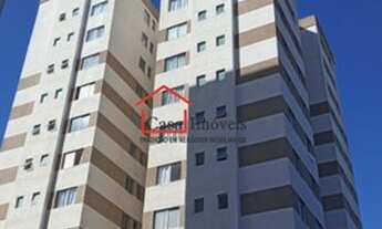 Imagem: BELO HORIZONTE - Apartamento Padrão - Goiânia