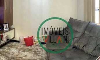 Imagem 2: Apartamento com 2 dormitórios à venda, 43 m² por R$ 200.000,00 - Vila Industrial - São Jos