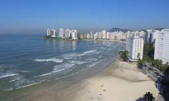 Imagem 2: Apartamento de 221 metros quadrados no bairro Pitangueiras com 5 quartos