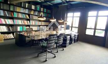 Imagem 2: Goiânia - Conjunto Comercial/sala - Jardim Goiás