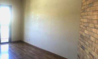 Imagem 2: Apartamento reformado com 2 dormitórios à venda, 58 m² por R$ 220.000 - Jaraguá - Piracica