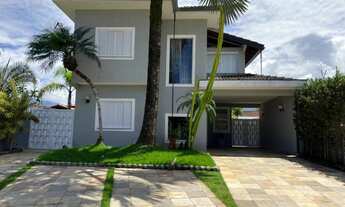 Imagem: Casa de 380 metros quadrados no bairro Morada