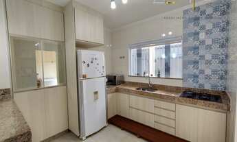 Imagem 5: Casa á venda no Vila Di Capri em Botucatu-SP