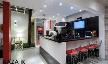 Imagem 3: Casa (sobrado) a venda no Portal do Paraíso I, Jundiaí