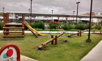 Imagem 2: Apartamento - Loteamento Villa Branca - Jacareí - Residencial Varandas de Villa Branca - 4