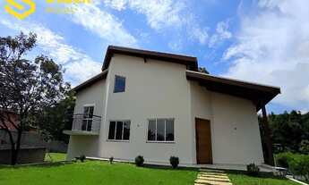 Imagem: CASA A VENDA EM CABREÚVA NO CONDOMÍNIO