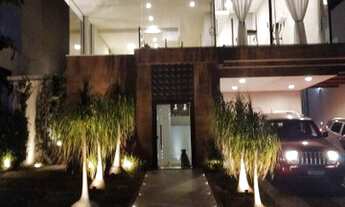 Imagem: Casa à venda, 410 m² por R$ 2.600.000,00