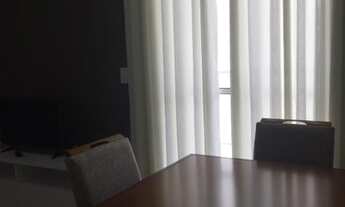 Imagem 5: Apto 2 dormitórios, sala com sacada, 1 vaga e lazer completo no Guadalajara