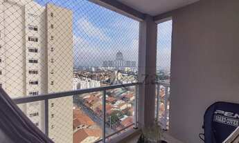 Imagem 7: Apartamento para venda possui 75 metros quadrados com 2 quartos