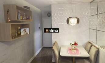 Imagem 7: Apartamento 2 Quartos para Venda em Santana de Parnaíba, Morada das Flores (Aldeia da Serr