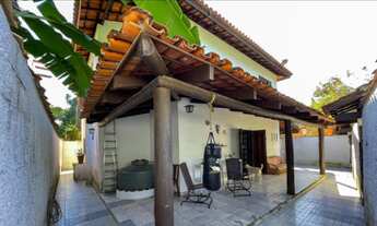 Imagem 4: Casa para Venda - Boiçucanga , São Sebastião - 250m², 3 vagas