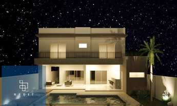 Imagem 3: Casa c/ 1 suíte à venda; 477m²- R$1.299.000 no Lago da Boa Vista - PERMUTA