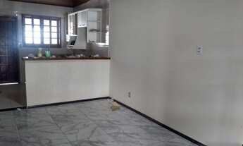 Imagem 7: CASA TÉRREA 2 QUARTOS (1 SUITE) E PISCINA - VILA AMATO