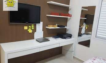 Imagem 2: Casa com 7 dormitórios à venda, 376 m² por R$ 2.150.000,00 - Condomínio Marambaia - Vinhed