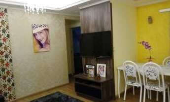 Imagem 2: Apartamento para venda possui 65 metros quadrados com 2 quartos em Vila Mafalda - Jundiaí