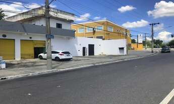 Imagem 10: PJL - Galpão para aluguel possui 150 metros quadrados