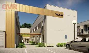 Imagem 3: Residencial Allegrare