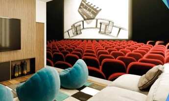 Imagem 4: BELLA VIDA Apartamento com 2 dormitórios