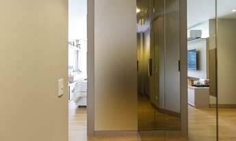 Imagem 6: LINDO APTO MOBILIADO 3 QUARTOS 3 SUITES 2 VAGAS