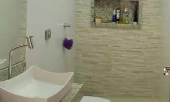 Imagem 7: Linda casa a venda no Jardim Andere em Varginha