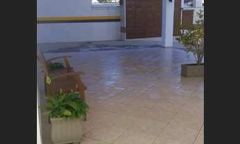 Imagem 3: Apartamentos tipo de dois dormitórios