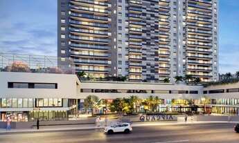 Imagem 2: Lançamento de 2 e 3 dormitórios no Jardim Aquarius (R$7.202,00 m²