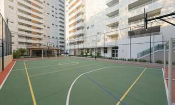 Imagem 2: Paseo Diadema 105m2 com 3 dormitórios com 2 vagas, pronto para morar!!