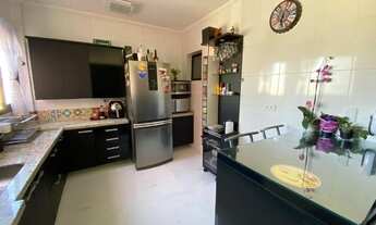 Imagem: Cobertura Nova Gerti-SCS, 3 dorms, 2 suítes