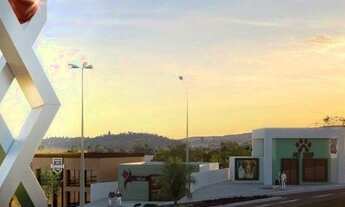 Imagem 3: Terreno comercial a venda no Centro Empresarial Chicago, Ribeirão do Lipa - LO1632
