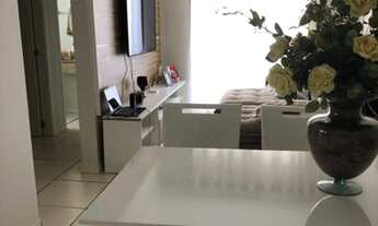 Imagem 3: Belo apartamento com 2 dormitórios -Recanto dos Passaros