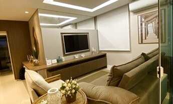 Imagem 2: Apartamento alto padrão para venda em Enseada - Guarujá - SP, 3 dormitórios, 2 vagas, laze