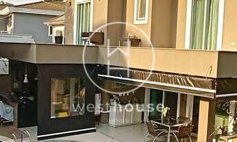 Imagem 2: Casa de Esquina no Alphaville 11