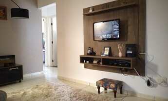 Imagem 6: Apartamento com 2 dormitórios à venda, 65 m² por R$ 244.000,00 - Residencial Ana Beatriz