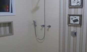 Imagem 5: CASA RESIDENCIAL em HORTOLANDIA - SP, CONDOMÍNIO GOLDEN PARK