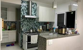 Imagem 6: Casa em Condomínio para Venda em São José dos Campos, Jardim das Industrias, 3 dormitórios