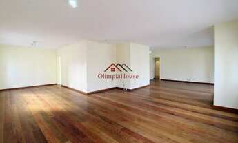 Imagem 5: Apartamento Locação 4 Dormitórios - 360 m² Itaim Bibi