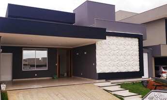 Imagem: Casa a venda condomínio Quinta do Lago