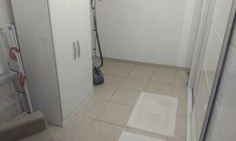 Imagem 5: Apartamento para venda com 53 metros quadrados e 2 quartos em Ponte de São João - Jundiaí