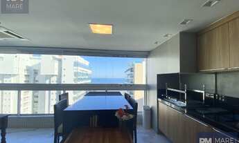 Imagem 7: Apartamento a venda com 3 dormitórios sendo 2 suítes - Riviera de São Lourenço - Modulo 8